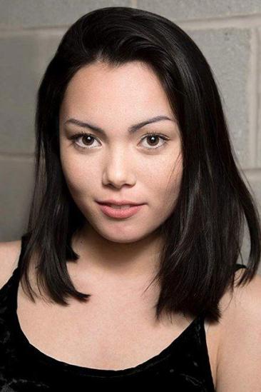 Christina Orjalo Image