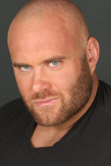 Mark Haynes Image