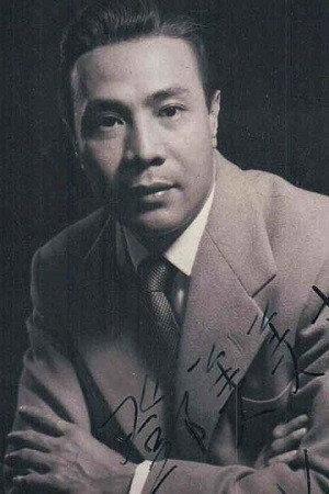 Ng Cho-Fan Image