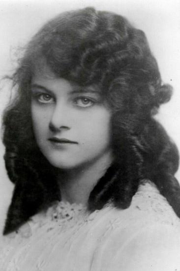Estelle Allen Image