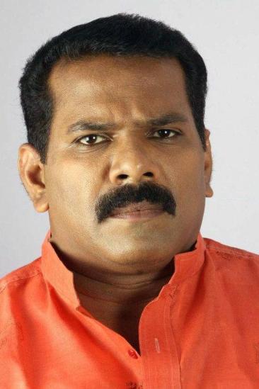 Biju Pappan Image
