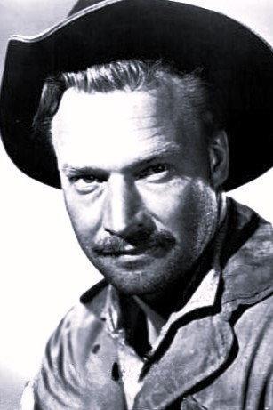 John Pickard Image