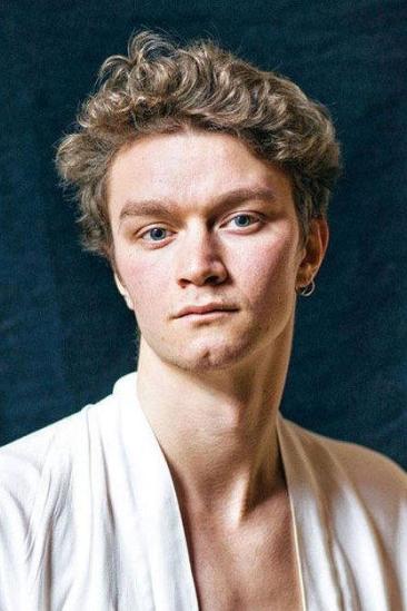 Tijmen Govaerts Image