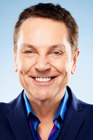 Brian Conley Image