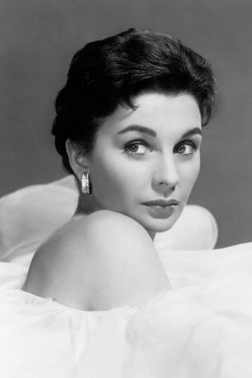 Jean Simmons Image