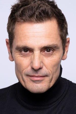 Cyril Lecomte Image