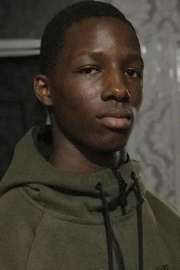 Youssouf Wague Image