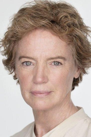 Kristin Griffith Image