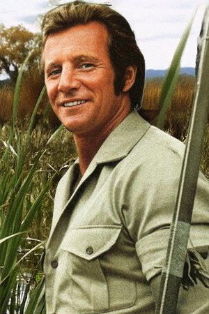 Stan Brock Image
