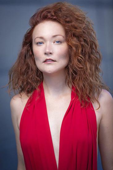 Nicole Starrett Image