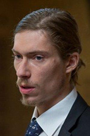 Jiří Černý Image