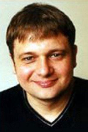 Sergey Badichkin Image