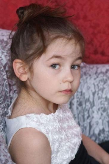 Amelie Elisa Klein Image