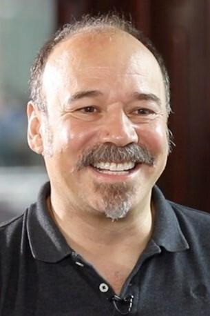 Danny Burstein Image