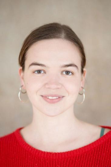 Matilda Merkel Image