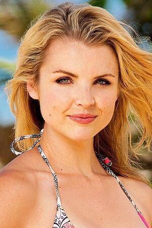 Andrea Boehlke Image