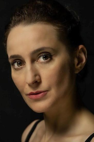 Alla Binieieva Image