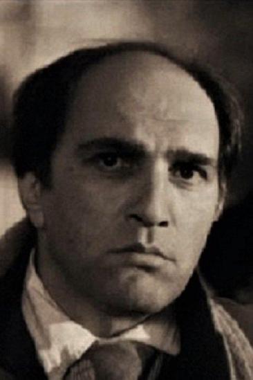 Zhanri Lolashvili Image