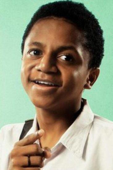 Julian Liberty Image