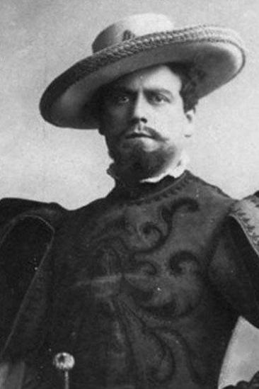 Albert Decoeur Image