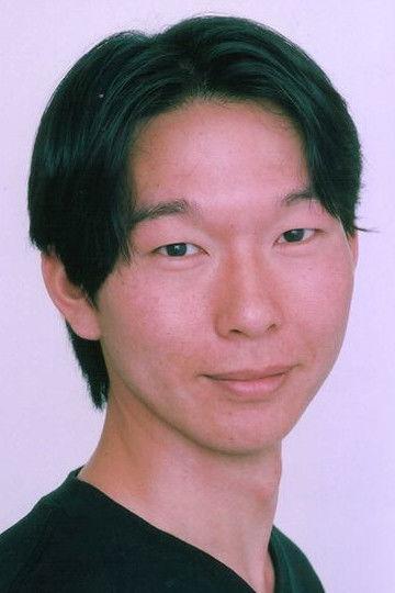 Daisuke Egawa Image