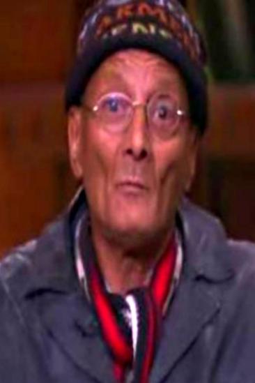 Abdel Nabi El Sayed Image