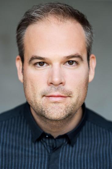 Tristan Harvey Image