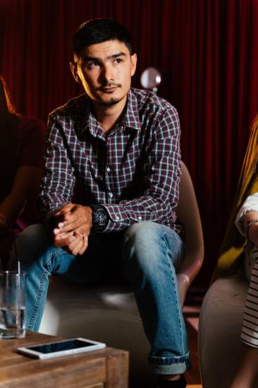 Ainur Askarov