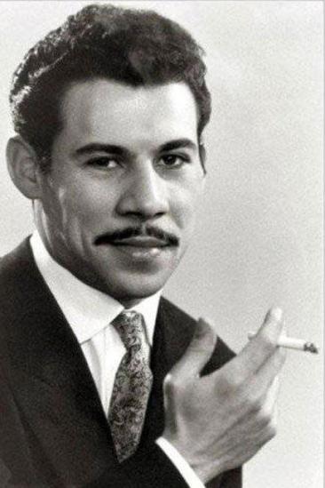 Davoud Rashidi Image