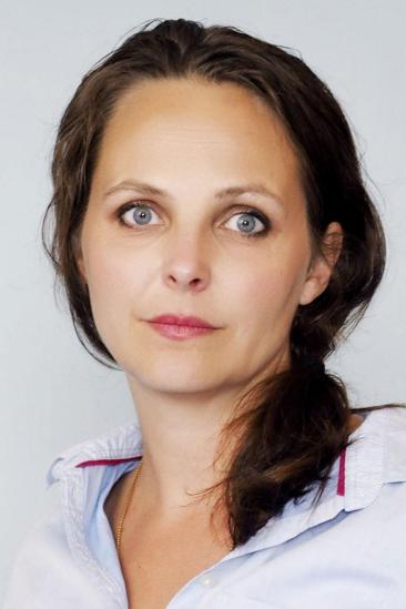 Cecilie A. Mosli Image