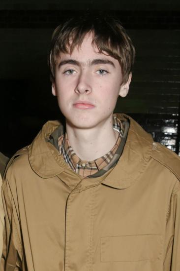 Gene Gallagher Image