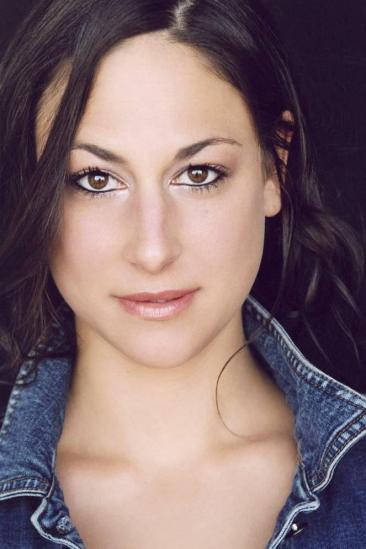 Rachel Miles Image
