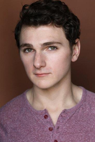 Nicholas Lobue Image