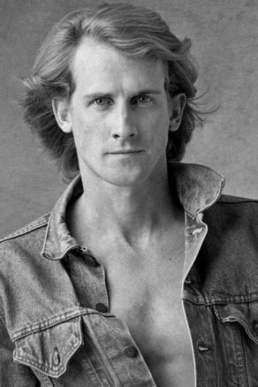 Edward Blatchford Image