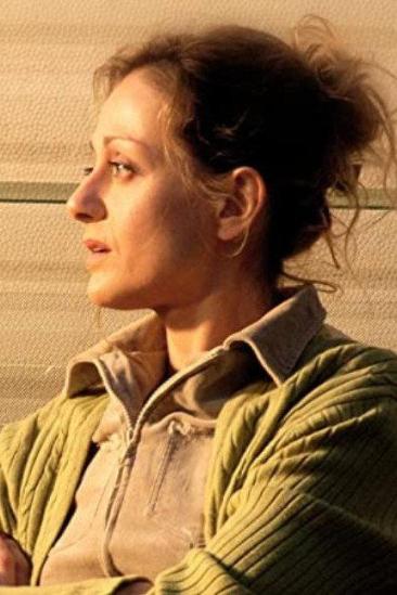 Ioanna Tsirigouli Image
