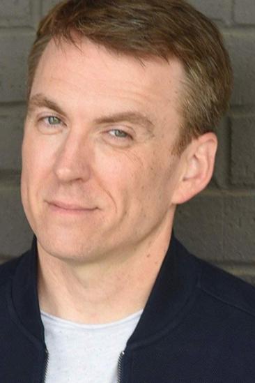 Jonathan D. Williams Image