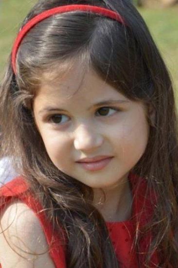 Harshaali Malthotra Image
