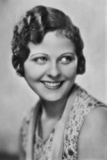 Barbara Kent Image