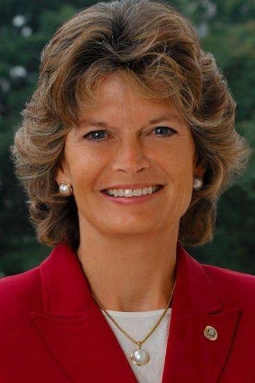 Lisa Murkowski Image
