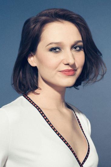 Andrea Waskovics Image