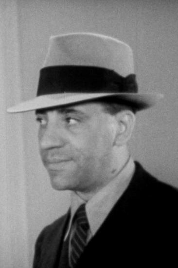 'Slick' Chester Image