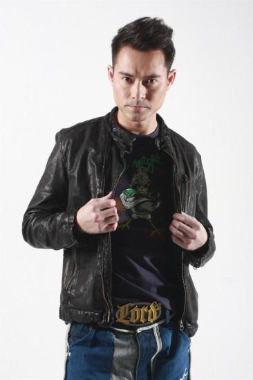 Gabriel Harrison Image