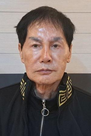 Kwon Yeong-Moon Image