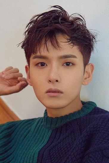 Ryeowook Image