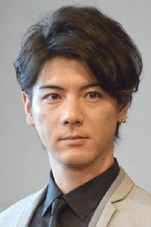 Seijiro Nakamura Image