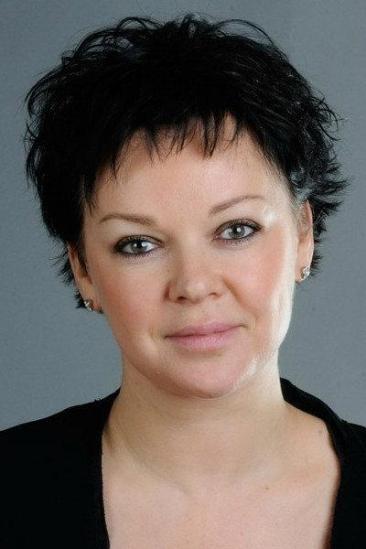 Elena Valyushkina Image