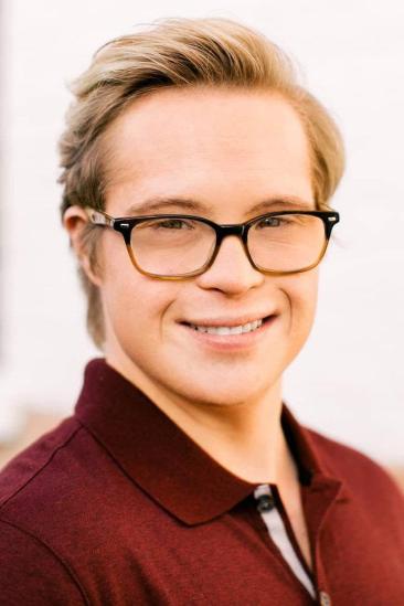 Cole Sibus Image