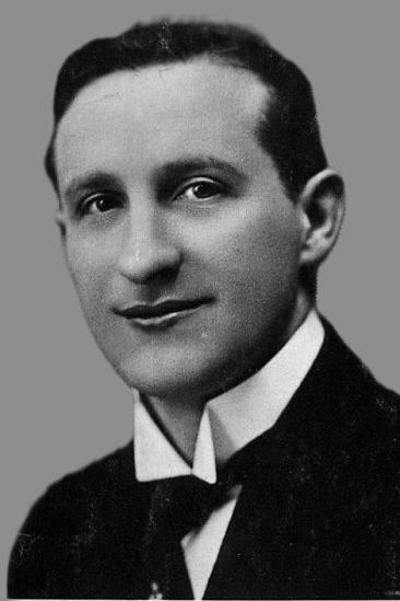 Oscar Sabo Image