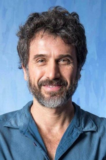 Eriberto Leão Image