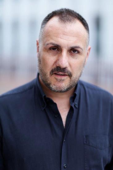 Alessio De Persio Image